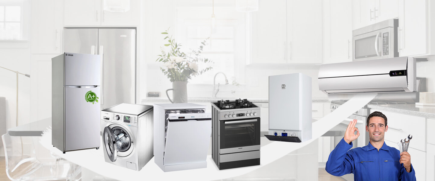 Yenipazar Grundig Servisi